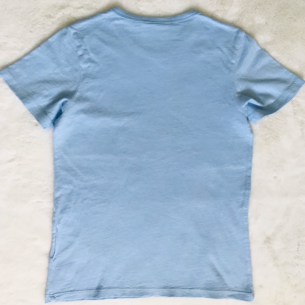 Dressy T-shirt, boy 6-8 y - Picture 4 of 10